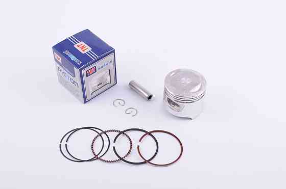 Поршень Delta 90 0,50 (Ø47,50, 1P47FMF-B) TNT Київ