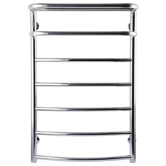 Рушникосушарка UNIO Op W 800-500-7 Олівія з полицею вода Київ