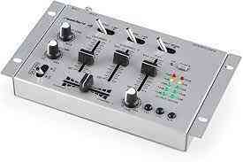 Микшерный пульт Resident TMX-2211 (Германия) Ровно