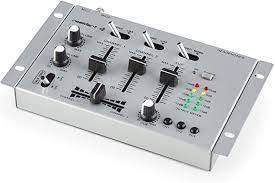 Мікшерний пульт Resident TMX-2211 (Німеччина) Рівне - фото 3