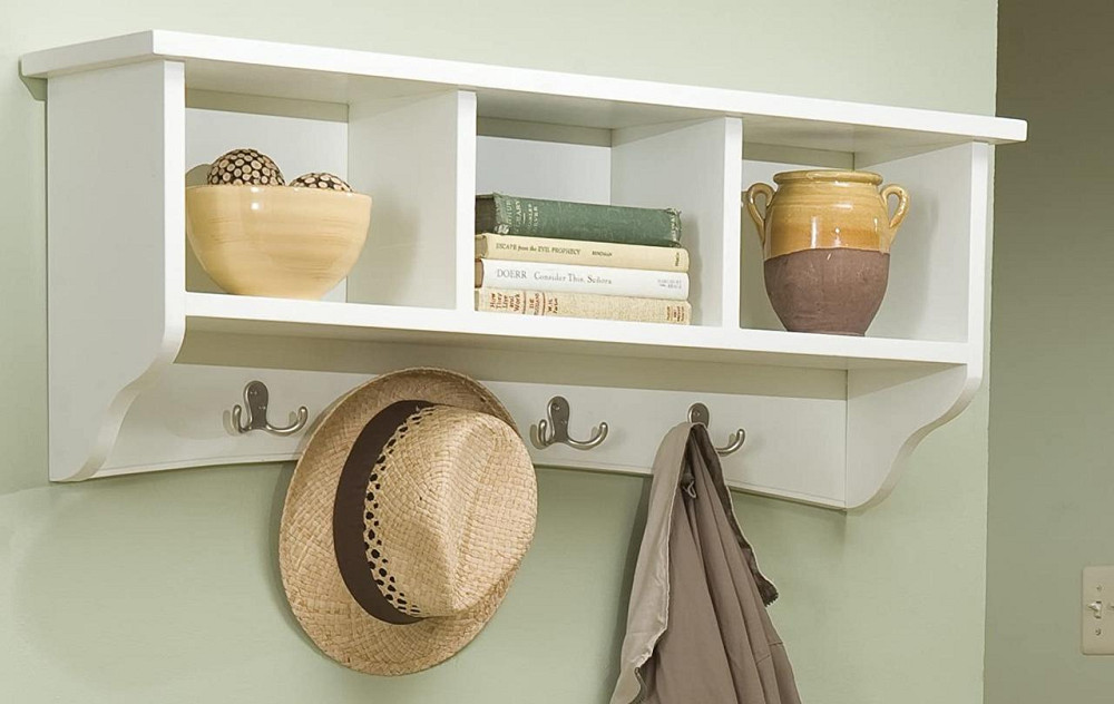 Вішалка для одягу "Ейджакс" зефір Миколаїв - фото 1