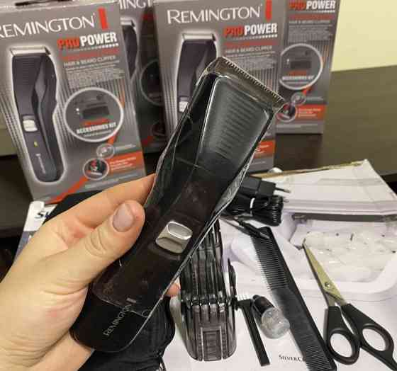 Машинка для стрижки волос: Remington HC5205 .Remington HC5205 Киев