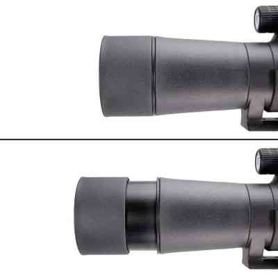 Подзорная труба Vanguard Vesta 560A 15-45x60/45 WP + штатив (Vesta 560A) (DAS301024) Винница