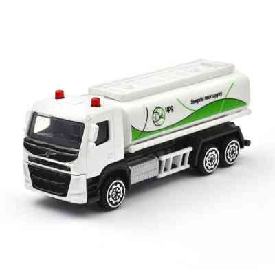 Спецтехніка Techno Drive Volvo Volvo Газовоз UPG (250301) Вінниця