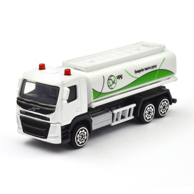 Спецтехніка Techno Drive Volvo Volvo Газовоз UPG (250301) Вінниця - фото 1