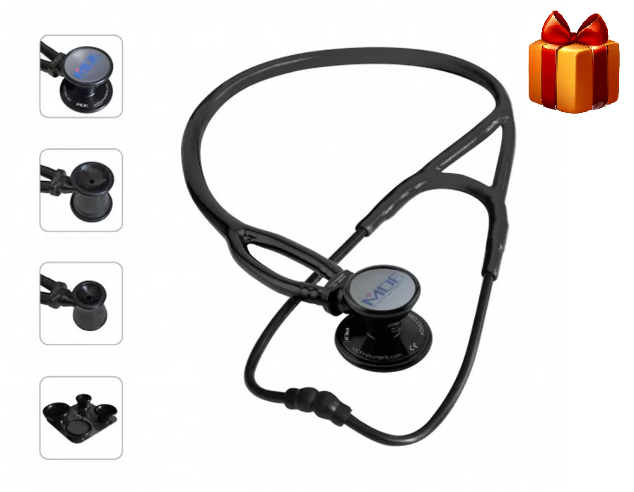 Стетоскоп MDF Instruments 797X-BO Днепр - изображение 1