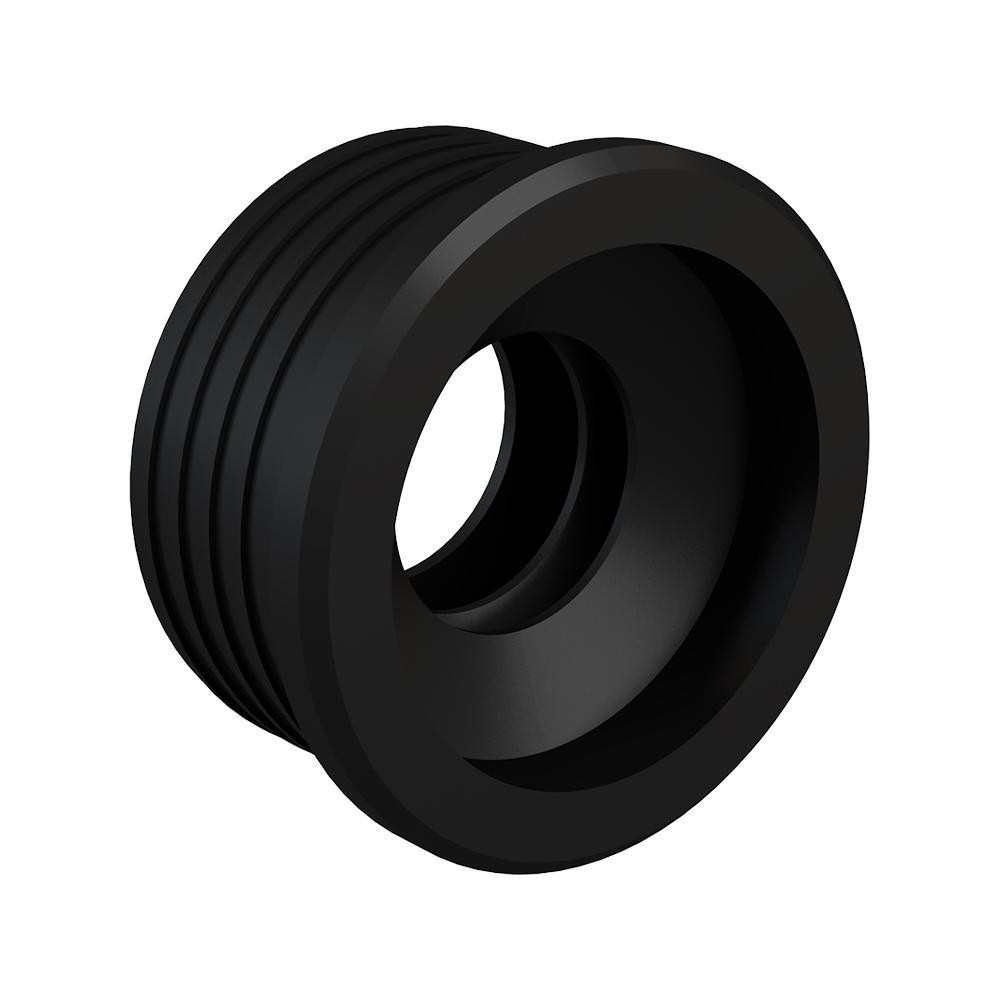 Манжет резиновый 50/25 Харьков - изображение 1