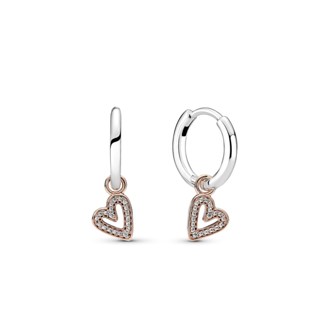 Серебряные серьги 280090C01MasterSem Киев - изображение 1