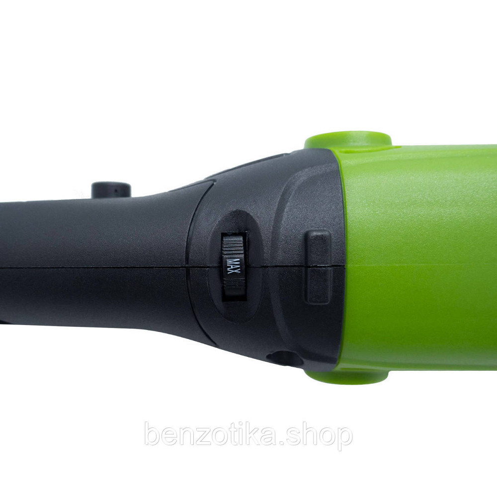 Кутошліфувальна машина Procraft PW1200ES 125 мм Київ - фото 10