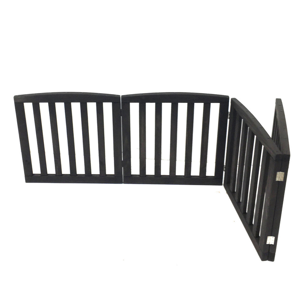 Заборчик ограничитель 