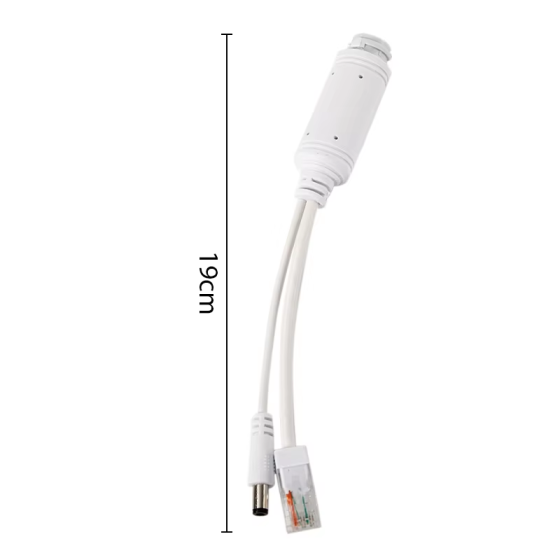 POE splitter SEVEN P-733 Київ