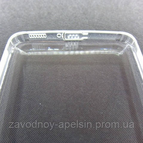 Xiaomi Mi 11 11pro прозорий чохол захист камери Одеса - фото 2