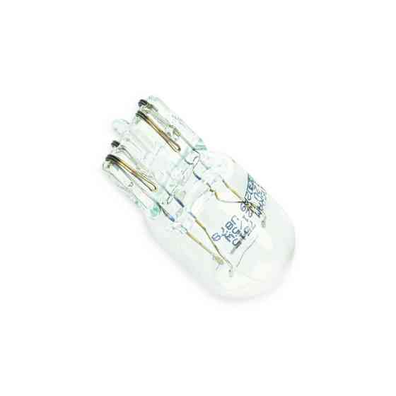 Автолампа 12V21, 5W W3х16q БЦ Мукачево