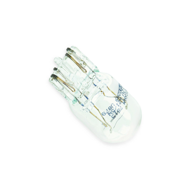 Автолампа 12V21, 5W W3х16q БЦ Мукачево - изображение 1