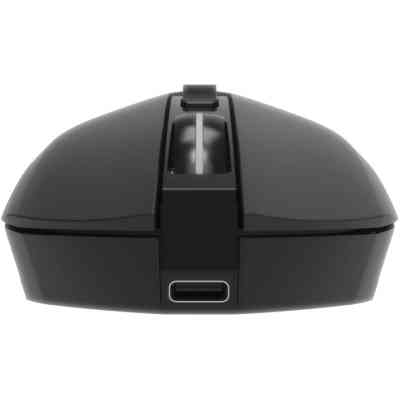 Мышка Gembird MUSGW-6BL-02 Wireless Black (MUSGW-6BL-02) Винница