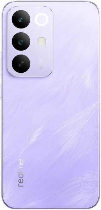 Смартфон Realme C85 Pro 8/256GB (RMX5555) Parrot Purple ( 18369 ) Харьков - изображение 9