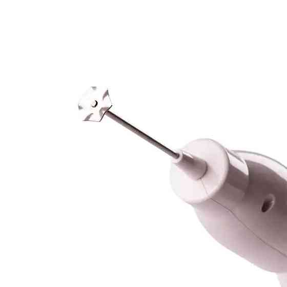 Sokany Капучинатор Sokany SK-1733 ручний 25W білий Коломия