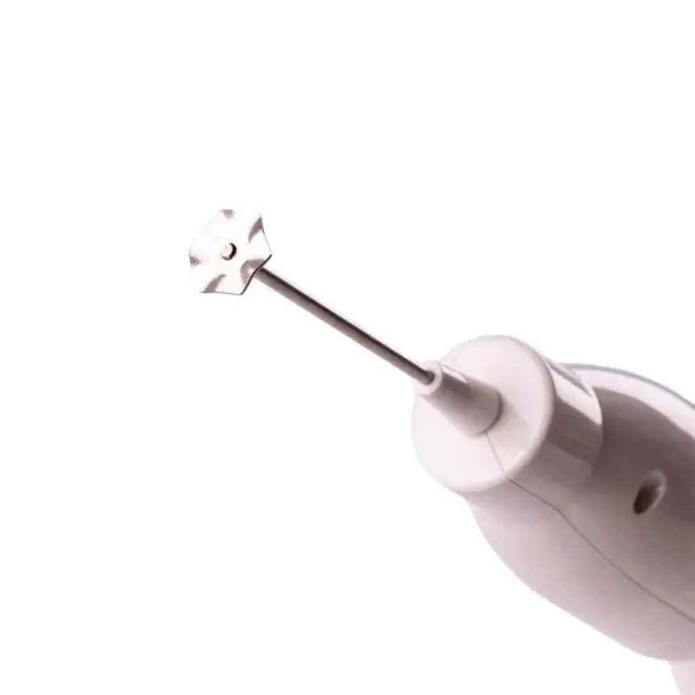 Sokany Капучинатор Sokany SK-1733 ручний 25W білий Коломия - фото 2