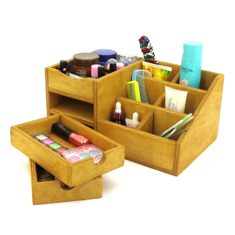 Органайзер для косметики "Меренмут" каррі Миколаїв - фото 7