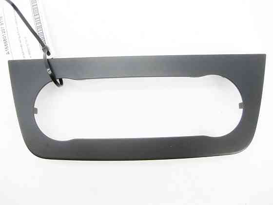 Mercedes-Benz  A1666801207 9116 Декоративна накладна блоку керування кліматом ML/GLE W166 GLE Coupe C292 GL/GLS X166 Одеса