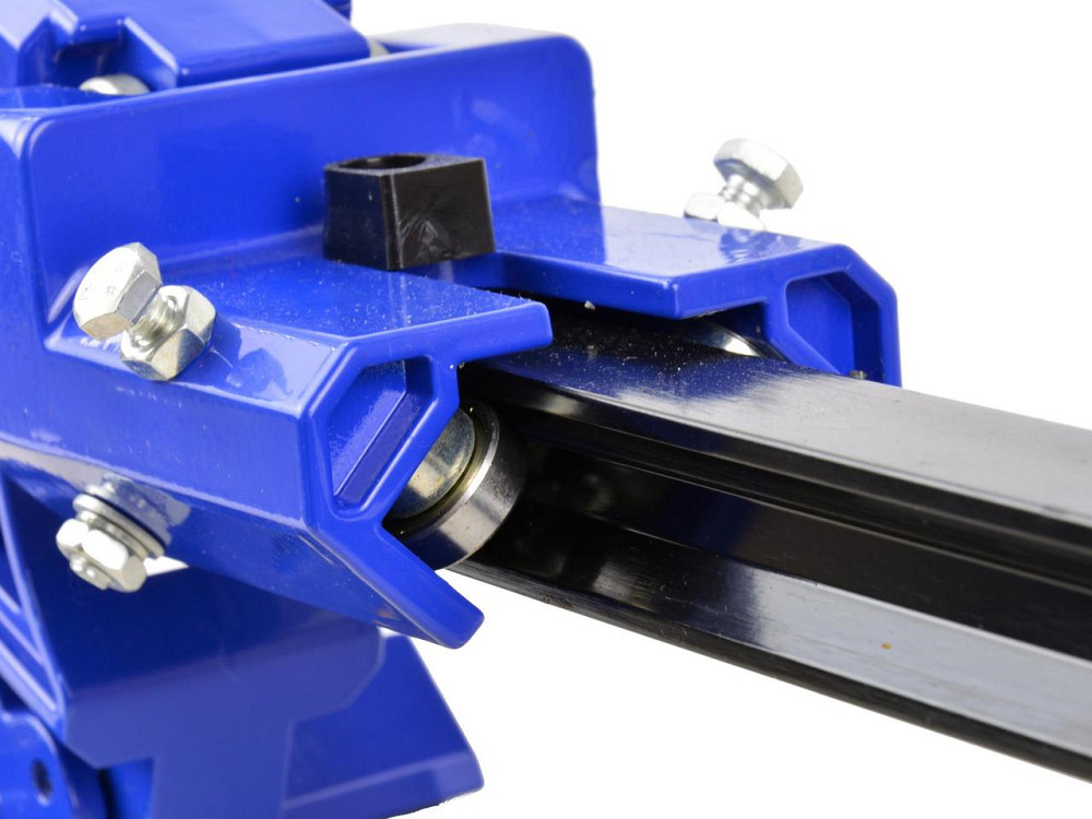 Плиткоріз ручний 1000мм profi Київ - фото 7