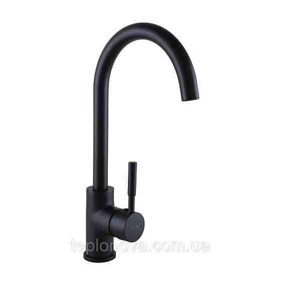 Змішувач для кухні Globus Lux LAZER GLLR-0203S-10-BB Чернівці