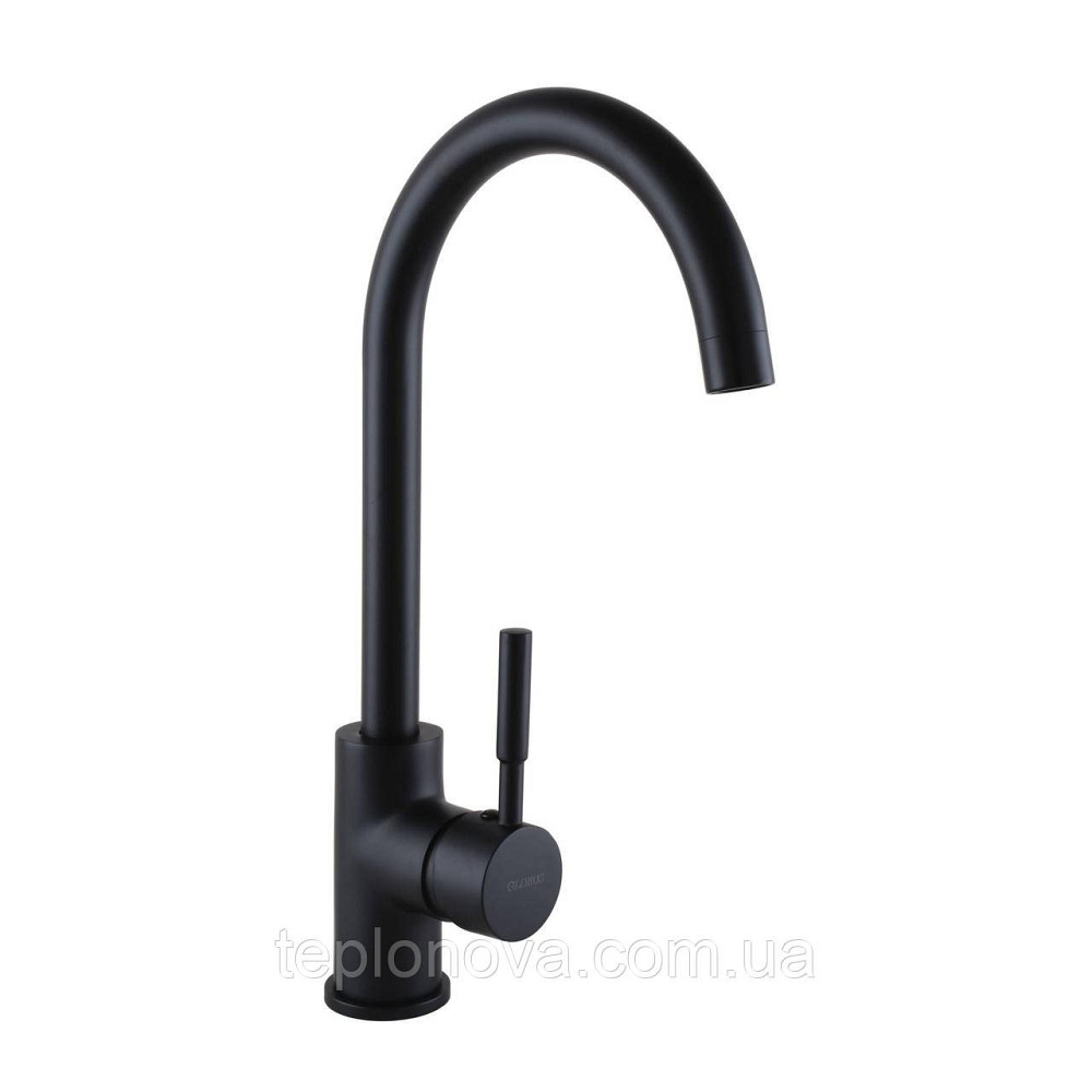 Змішувач для кухні Globus Lux LAZER GLLR-0203S-10-BB Чернівці - фото 1