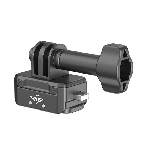 Крепление Ulanzi ULANZI Hummingbird Camera QR Base (R079) Киев