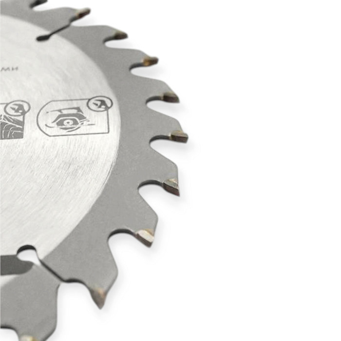 Коло відрізне по дереву з твердосплавними напайками 185x20x1,5 мм, 18 зубів Мукачево - фото 1