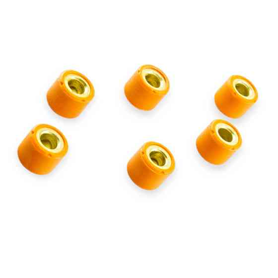 Ролик GY6-60,HONDA DIO 9,0g вариатора Мукачево