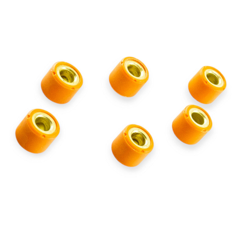 Ролик GY6-60,HONDA DIO 9,0g вариатора Мукачево - изображение 1