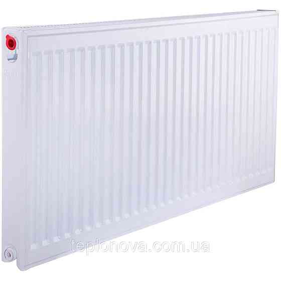 Радиатор стальной панельный KALITE 11 бок 500х1000 Черновцы