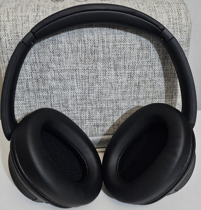 Наушники полноразмерные безпроводные Sony WH-CH720N Киев - изображение 5