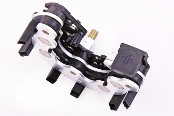 Диодний міст генератора 1118 на ген Прамо Орбіта Вінниця