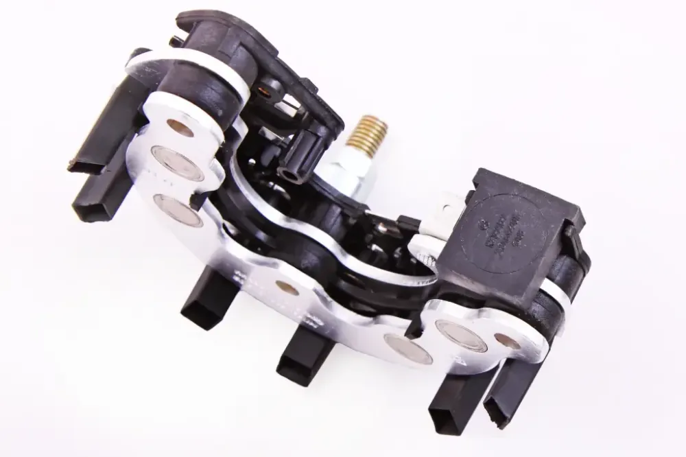 Диодний міст генератора 1118 на ген Прамо Орбіта Вінниця - фото 3