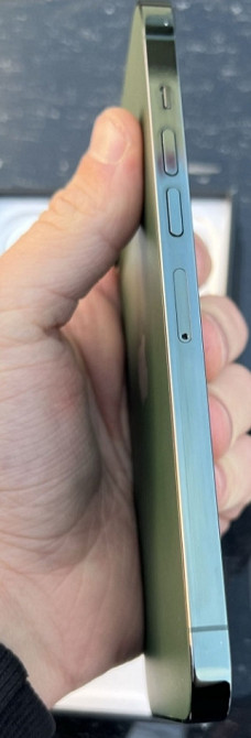 Айфон iPhone 13 Pro Max 256Gb. Ideal Киев - изображение 5