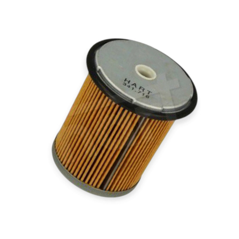 Фильтр Citroen Xantia, Fiau Ulysse, Peugeot 406, 605 2.1D 89- топливный Мукачево - изображение 1