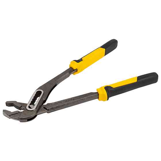 Sigma Клещи переставные для труб 300мм Standard SIGMA (4102711) Киев