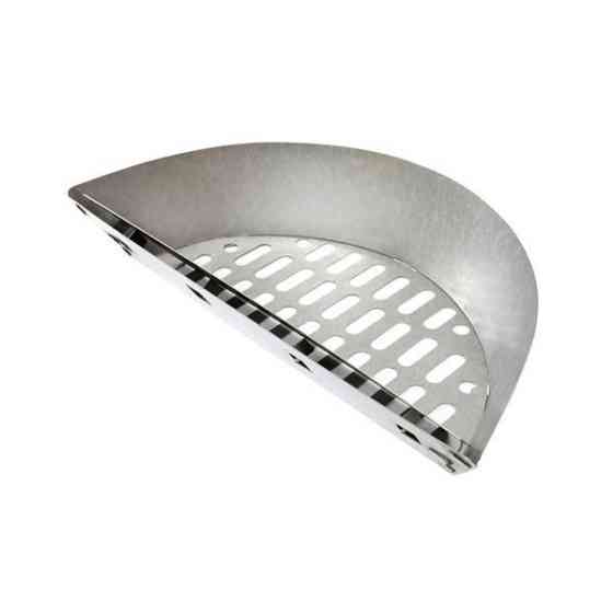 Кошик для копчення Slow and Sear Charcoal Basket SnS для грилів 47-57 см SNS-BAS Код: 009472 Рівне