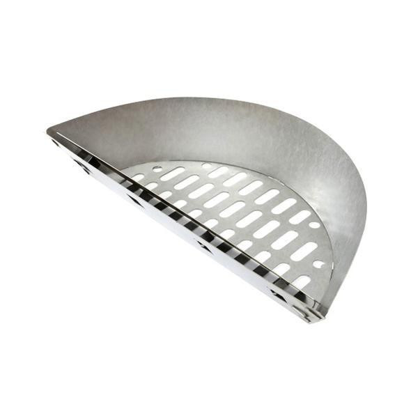 Кошик для копчення Slow and Sear Charcoal Basket SnS для грилів 47-57 см SNS-BAS Код: 009472 Рівне - фото 1