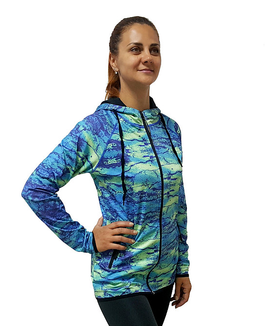 Женский спортивный костюм для фитнеса Киев - изображение 2