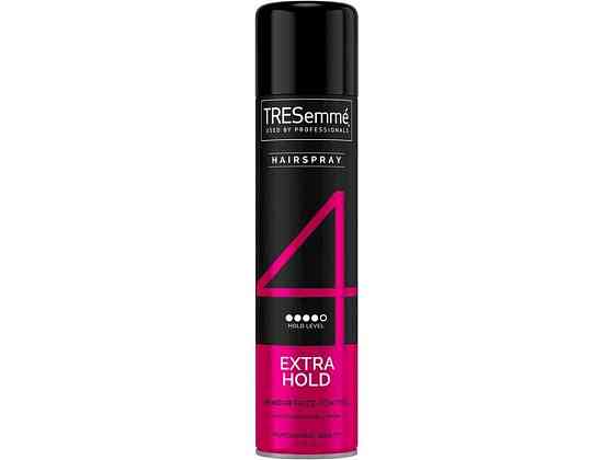 Лак для волосся 400мл ЕКСТРАСИЛЬНОЇ ФІКСАЦІЇ EXTRA HOLD ТМ TRESEMME Solmir Київ