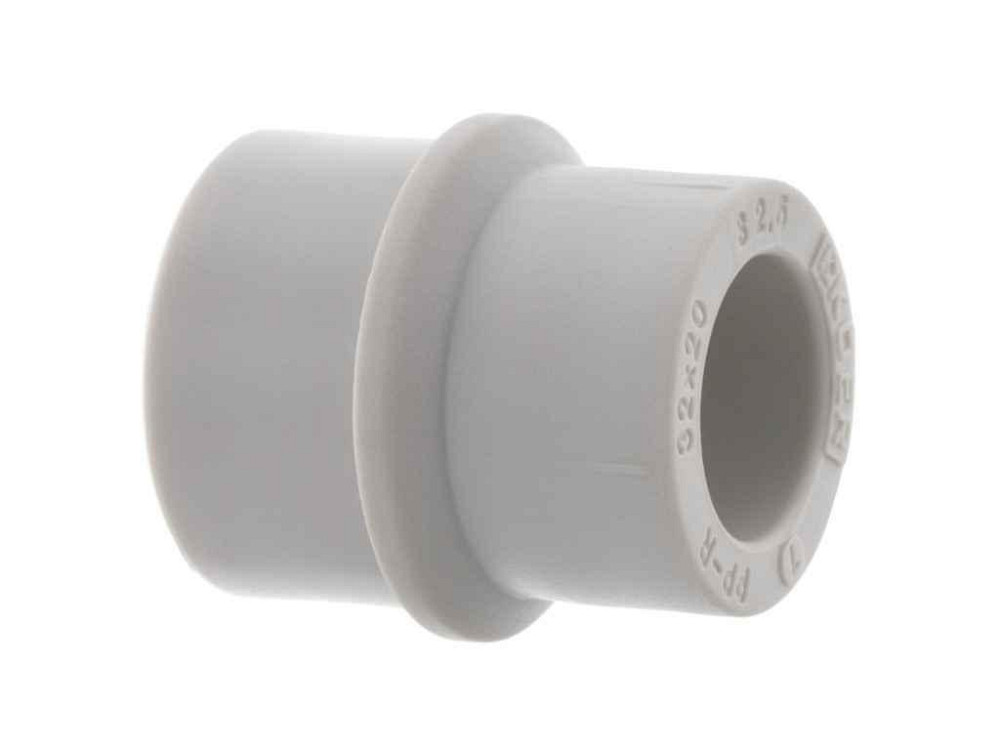 Муфта редукционная d=32x20мм ЗB K0057.PRO PPR ТМ KOER   Solmir Solmir Solmir Київ - фото 1