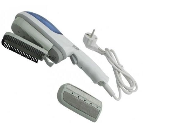 Відпарювач STEAMBRUSH JK-2106 0195 Одеса - фото 6