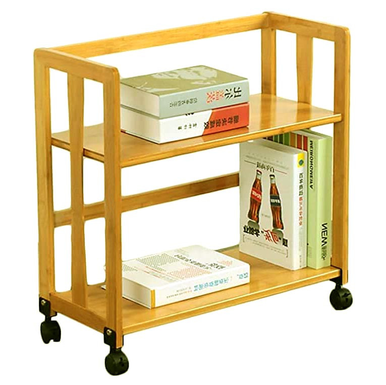 Етажерка на колесах "Бароу" каррі Миколаїв - фото 1