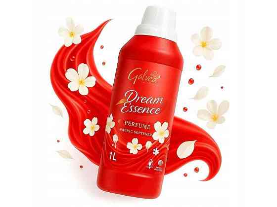 Кондиціонер 1л Парфумований Dream Essence ТМ GALVEA Київ