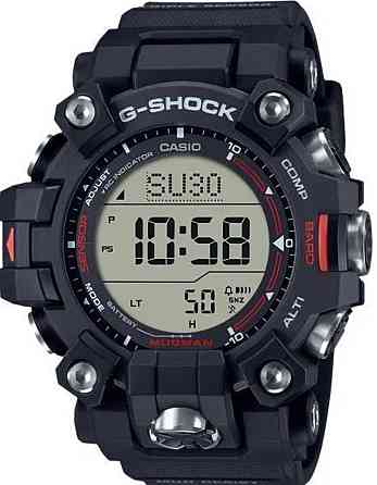 Часы: Casio GW-9500-1E ! Оригинал! Гарантия два года ! Киев