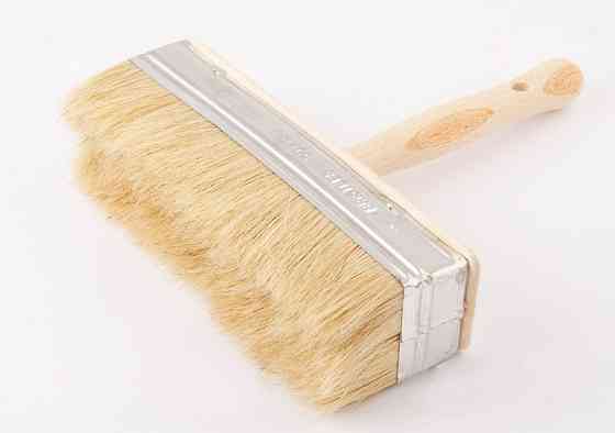 Макловица MASTERTOOL 180х50 мм не лакированная 91-9218 Ровно