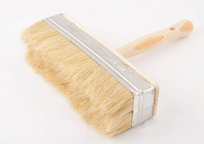 Макловица MASTERTOOL 180х50 мм не лакированная 91-9218 Ровно - изображение 1