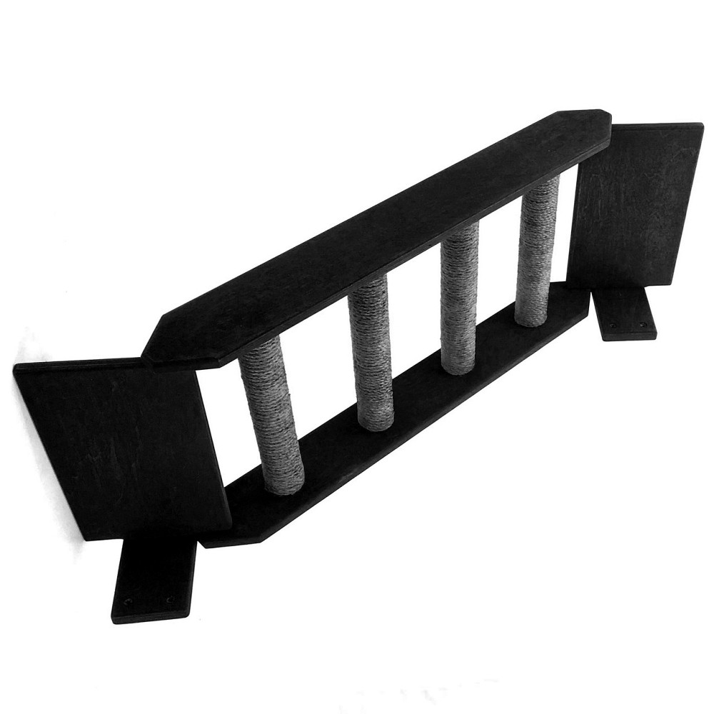 Игровой комплекс для кошек 